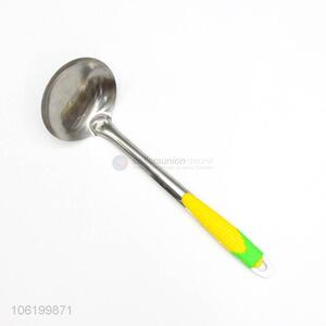 Top Selling Stainless Steel Soup Ladle