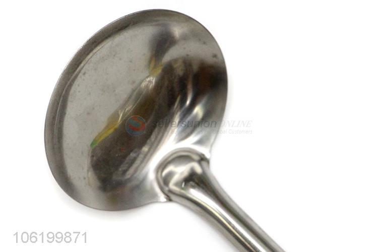 Top Selling Stainless Steel Soup Ladle