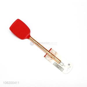 New Products Kitchen Accessories Silicone Cooking Turner