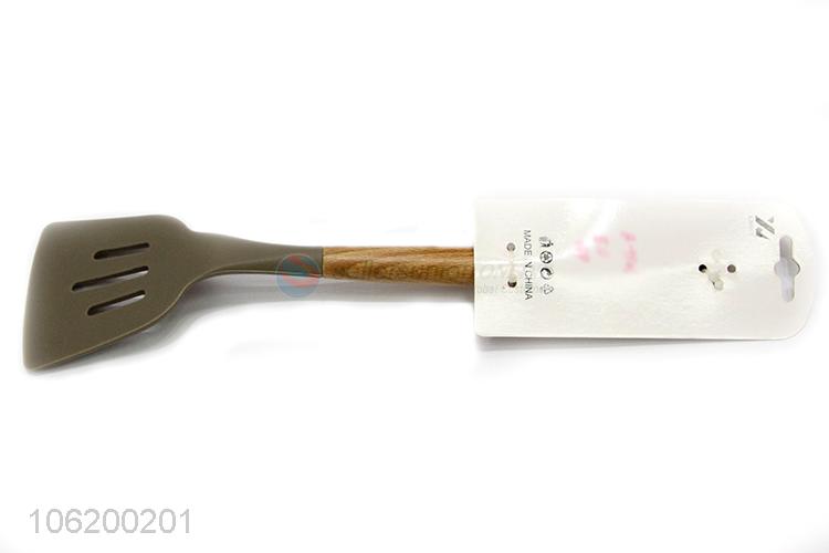 Direct Price Silicone Leakage Shovel Silicone Spatula