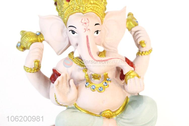 Factory Sales Hindu God Religious Figurine Home Decor