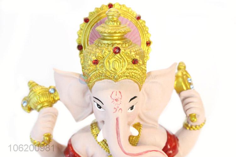 Factory Sales Hindu God Religious Figurine Home Decor