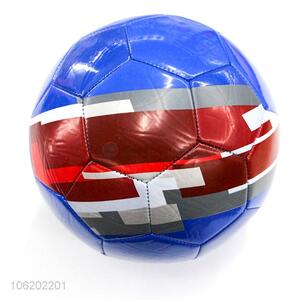 Custom Colorful Football Outdoor Sports Balls