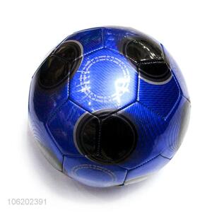 New Arrival Outdoor Sports Ball PU Football