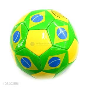 Wholesale Outdoor Sports Game Ball Soccer Ball