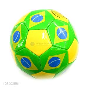 Wholesale Outdoor Sports Game Ball Soccer Ball