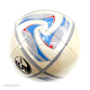 Hot Selling Rubber Bladder Football Best Game Balls