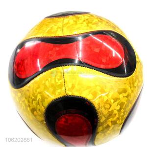 Wholesale Rubber Bladder Football Cheap Soccer Ball