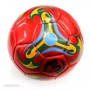 Wholesale Outdoor Soccer Ball Fashion Football