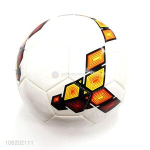 High Quality PU Football Soccer Ball