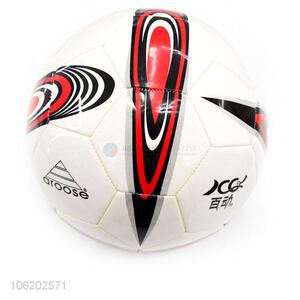 Best Price PU Football Sports Soccer Ball