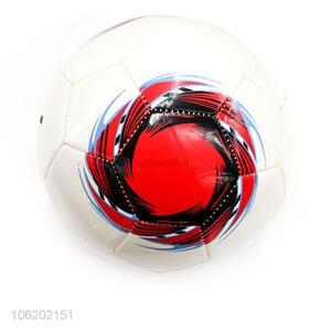 Top Quality PU Football Fashion Soccer Ball