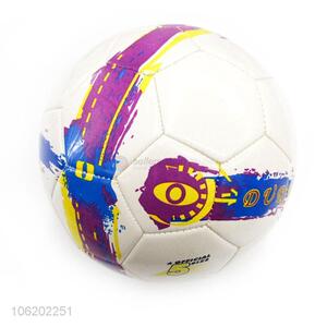 Best Price Sports Ball Colorful Football