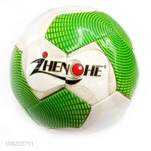 New Design Sports Ball Fashion Outdoor Football