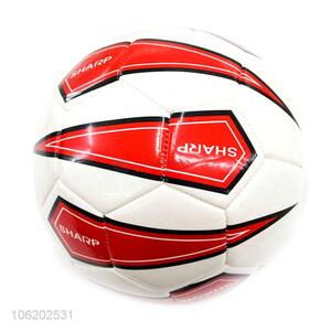 Good Quality Rubber Bladder Football Soccer Ball