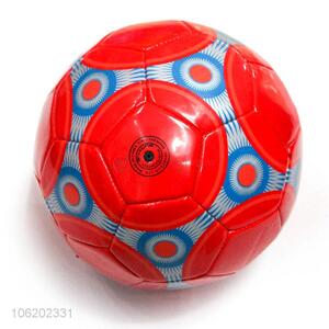 Good Quality Rubber Bladder Football Cheap Soccer Ball
