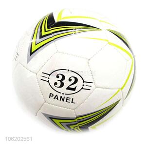 Wholesale Sports Ball Colorful Football