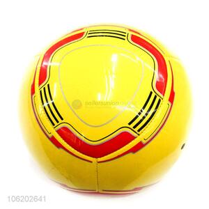 Custom Rubber Bladder Football Cheap Soccer Ball