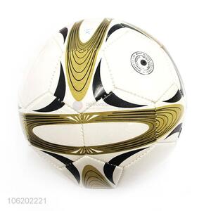 Top Quality Rubber Bladder Football Soccer Ball