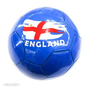 Best Quality Rubber Bladder Football Outdoor Game Ball