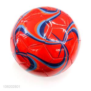 Good Quality PU Football Outdoor Sport Game Ball