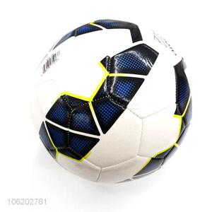Hot Sale PU Football Fashion Soccer Ball