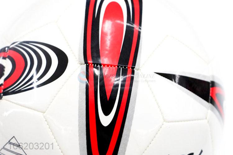 New Design PVC Bladder PU Football