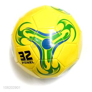 Wholesale PVC Bladder Football Sports Game Ball