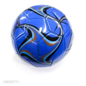 Custom Colorful PU Football Sports Game Soccer Ball