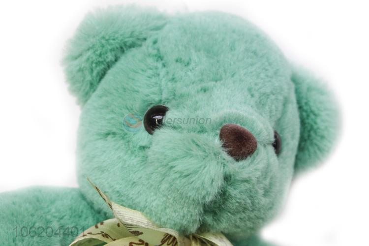 Best selling plush animal stuffed bear toy