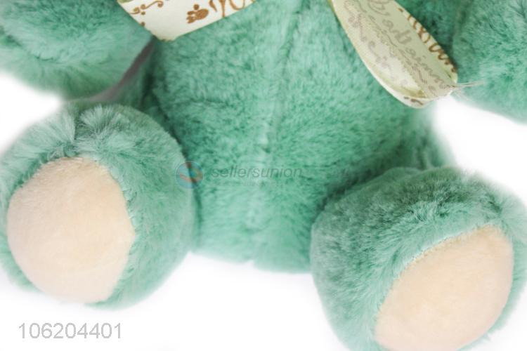 Best selling plush animal stuffed bear toy