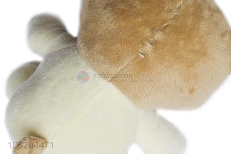 China manufacturer plush bear stuffed animal toy