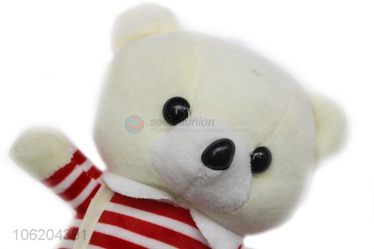 Good quality stuffed bear plush soft toys
