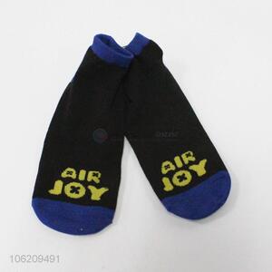Fashion Design Soft Breathable Socks