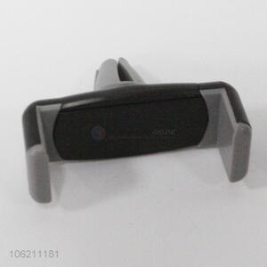 Custom smart phone mobile holder air vent car cell phone mount bracket