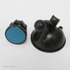 Universal magnet suction cup car mobile phone holder