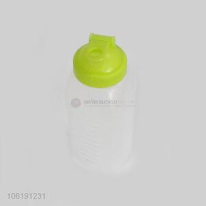 Bulk price large capacity plastic water bottle