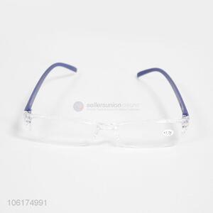 China Factory Plastic Glasses