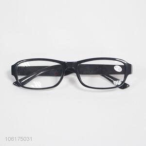 Good Factory Price Black Frame Glasses