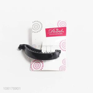 Factory Excellent Plastic Hairpin