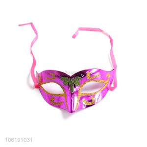 Delicate Design Fashion Party Mask Party Prop