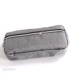 Bulk price durable cloth pen bag pen case