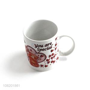 Factory price coffee cup ceramic mug