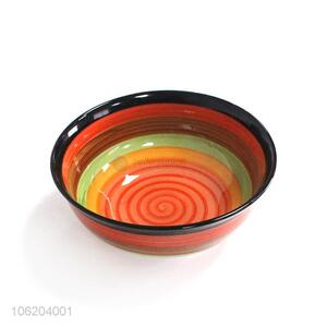 wholesale soup ceramic bowl