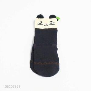New Useful Cute Winter Warm Sock