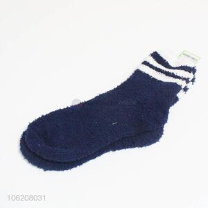 Superior Quality Men Towel Sock