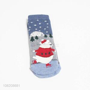 Cheap Professional Christmas Sock