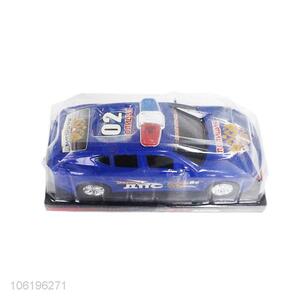 Hot selling inertial police <em>toys</em> vehicle <em>cars</em>