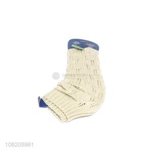 Factory Promotional Polyester Sock