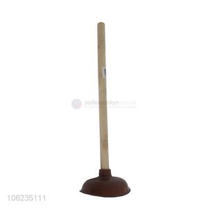 China Supply Toilet Plunger